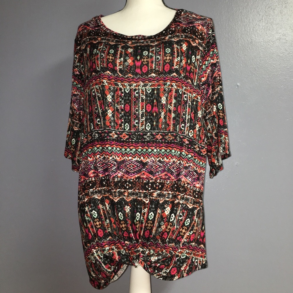 Ladies Blouse